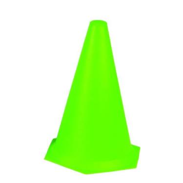 Imagem de Cone Flexível 24 centímetros Pentagol, Verde