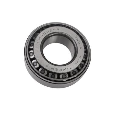 Imagem de GM Genuine Parts S1279 Rolamento interno de engrenagem de pinhão de acionamento diferencial