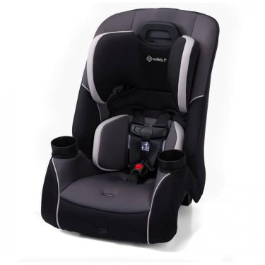 Imagem de Cadeirinha de Carro Conversível Safety 1st Crosstown Slim All-in-One