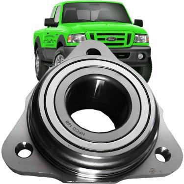 Imagem de Cubo Roda Dianteiro Mancal Refil Ranger 4X4 2002