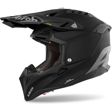 Imagem de Capacete Airoh Aviator 3 Carbon 4K