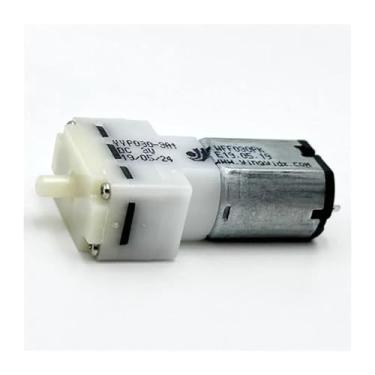 Imagem de Bomba de ar eletrônica 030 DC 3V 3,7V bomba de diafragma de pressão para medidor de pulso WWECCQIJ