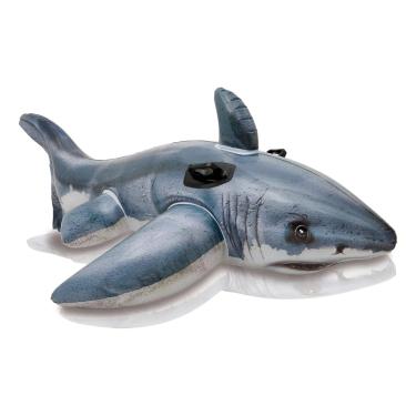 Imagem de Bote Tubarão Branco