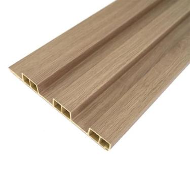 Imagem de Painel Ripado Modaza WPC Taua, 18 x 285 cm