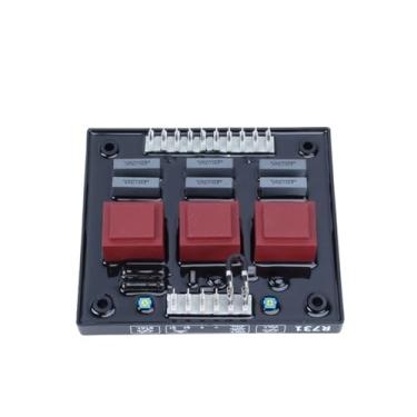 Imagem de 1 peça R731 AVR Generator Spare Parts Estabilizador automático de regulador de tensão