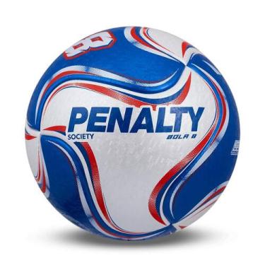 Imagem de Bola Penalty 8 X Society Edição Especial USA - Futebol