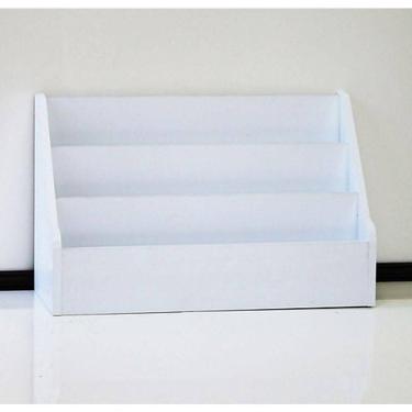 Imagem de Expositor Infantil Para Livros Greta 100% Mdf (Crianças)