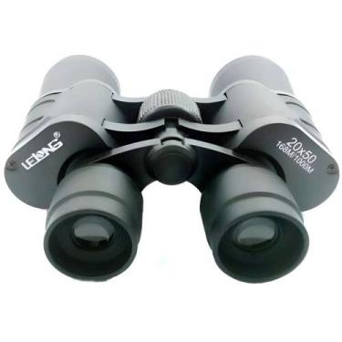 Imagem de Binóculo 20x50 Longo Alcance Ideal Para Esportes - Atena