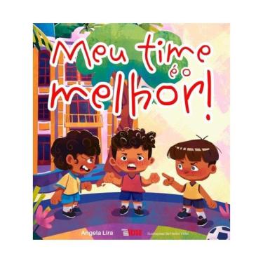 Imagem de Meu Time É O Melhor