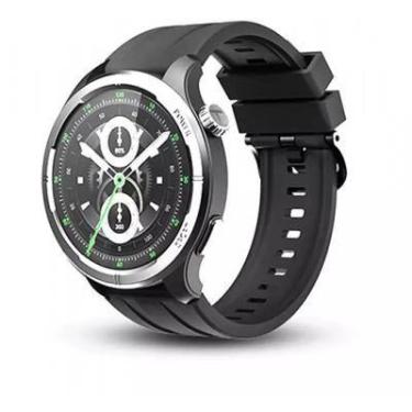 Imagem de Relogio Smartwatch Ecossistema Xiaomi, Haylou Solar Neo Amoled A Prova