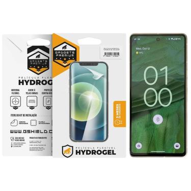 Imagem de Película para Google Pixel 7 - Hydrogel HD - Gshield