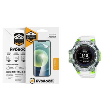Imagem de Película Hydrogel para Casio G-Shock GBD-H1000 - Gshield