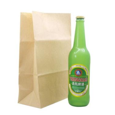 Imagem de Magic Beer Bottle Vanishing Trick Stage Performance - yiweisai