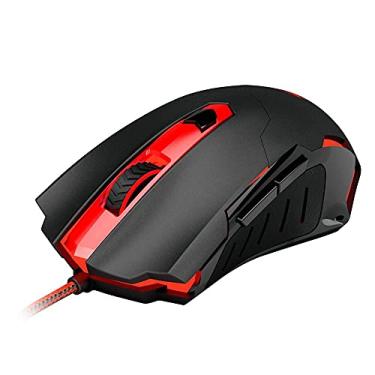 Imagem de Mouse Redragon Pegasus - 7200dpi - 6 Botões - M705