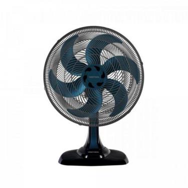 Imagem de Ventilador De Mesa 50cm 220v Turbo6 Azul Ventisol
