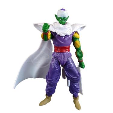 Imagem de Boneco Articulado 16cm Action Figure Piccolo Dragon Ball Z