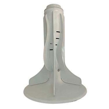 Imagem de Agitador 8 Pás Compatível Lavadora Brastemp E Consul W10882241a