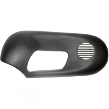 Imagem de Moldura Maçaneta Inter Porta Diant Esq Corsa Tigra 99 A 02 [f103]