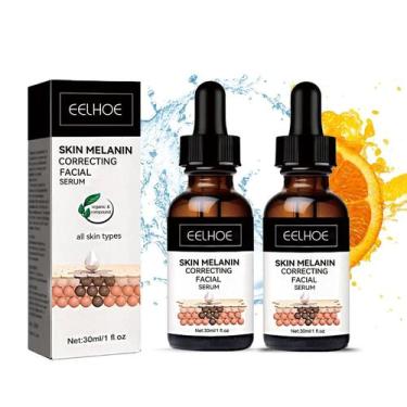 Imagem de Sérum facial Baicai EELHOE para correção de melanina 30 mL (2 unidades