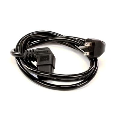 Imagem de Nespresso Cabo de linha US 6/15A L=1,80M