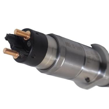 Imagem de HATRYIDA 5580013617 Injetor de combustível para Hyundai R320LC-7A R320LC-9 R350LC-9 R360LC-7A R380LC-9 R380LC-9DM R380LC-9MH R430LC-9 Escavadeira de esteiras