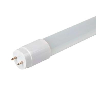 Imagem de Lampada led tubular bivolt t8 6500k vidro avant/foxlux - 9w - GERAL