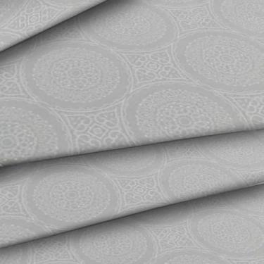 Imagem de 1 Metro de Tecido Percal 180 Fios Para Lençol Algodão (150 fios, Estampa 47)