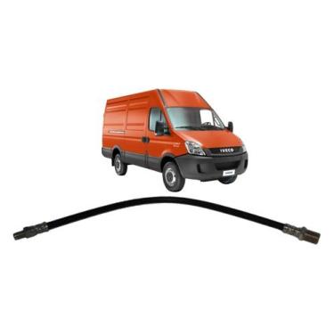 Imagem de Flexivel freio traseiro iveco daily 3.0 (2008/2012) - L-FLEX