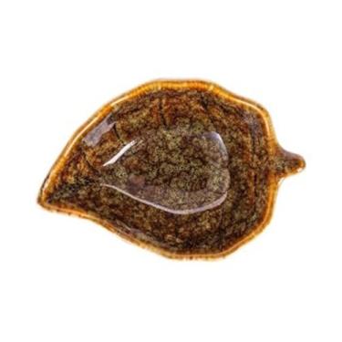 Imagem de prato de lanche Pratos para molho de sushi e recipientes para sobremesas podem ser usados ​​para armazenar diversos molhos condimentos tigela de sopa