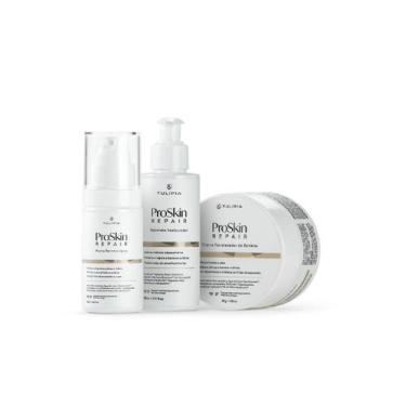 Imagem de Kit proskin - Tulípia Cosméticos