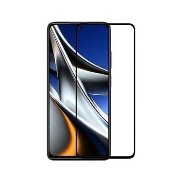 Imagem de Película De Vidro 3d Premium Para Xiaomi Poco X4 Pro 5g