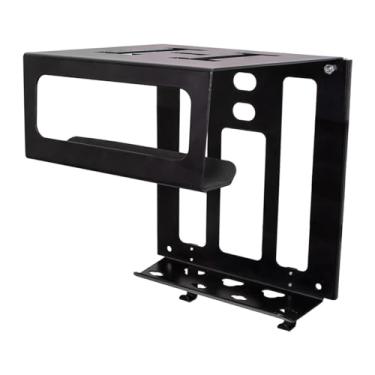 Imagem de simhoa Suporte de Bicicleta de Parede, Acessório de Fácil Instalação para Apartamento E Casa