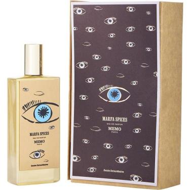 Imagem de Perfume Unisex Memo Paris Marfa Spices Eau De Parfum Spray 75 ml (sem Caixa)