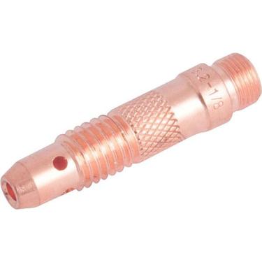 Imagem de Porta Pinça De 3,2mm Para Tocha Tig Ttv222 - Vonder