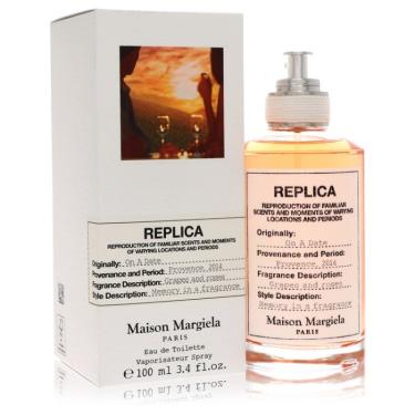 Imagem de Perfume Masculino Replica On A Date Maison Margiela EDT (Unisex) 100 Ml