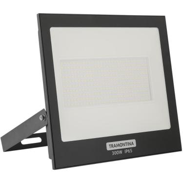 Imagem de Refletor Led Tramontina 200 W 6500 K Luz Branca