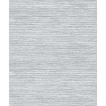 Imagem de Papel De Parede Importado Listras Horizontais Cinza .