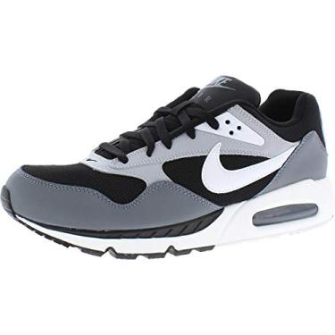 Imagem de Nike Tênis masculino Flex Control TR3, Preto, branco, cinza frio, cinza lobo, 42