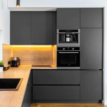 Imagem de Adesivo Vinil Graphite Envelopamento Geladeira Fogão 5m x 50cm - BG Ad