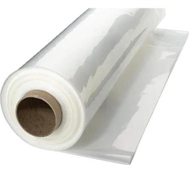 Imagem de Rolo Filme Difusor Cobertura Estufa 100 Micras Ginegar 10x25m
