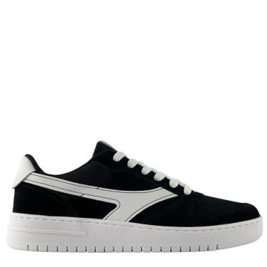 Imagem de Tênis Actvitta Em Camurça Casual Para Homens 4929105-Masculino