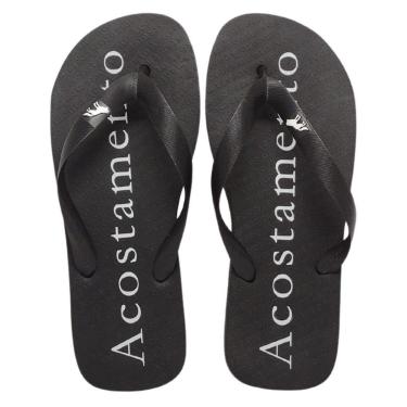 Imagem de Chinelo Acostamento Masculino Casual Tradicional 321129004-Masculino