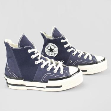 Imagem de Tênis Converse Chuck 70 Plus Marinho-Unissex