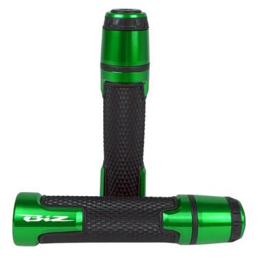 Imagem de Manopla Esportiva Gravada a Laser Biz 125 Biz 100 Biz - Special Levers