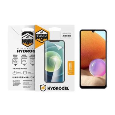 Imagem de Película Hydrogel Para Samsung Galaxy A32 4G - Gshield