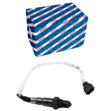 Imagem de Sonda Lambda Logan Duster Sandero 1.6 2.0 2007 A 2018