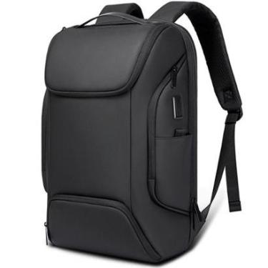 Imagem de Mochila Masculina Notebook Executiva Premium Reforçada-Unissex