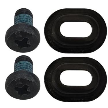 Imagem de Arruela Deslizador Corrente Transmissão, Parafuso Crf 230f - TRILHA