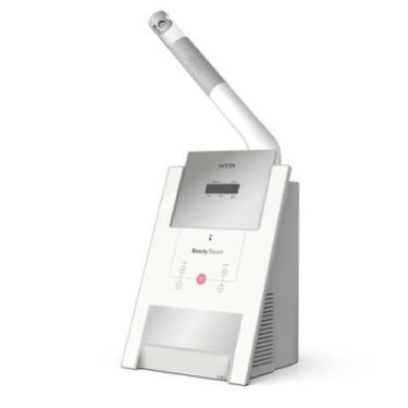 Imagem de Beauty Steam - Aparelho De Vapor De Ozônio, Vapor De Água E - HTM