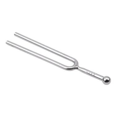 Imagem de Diapasão Analógico Lá 440 Hz Garfo Afinador - Arena